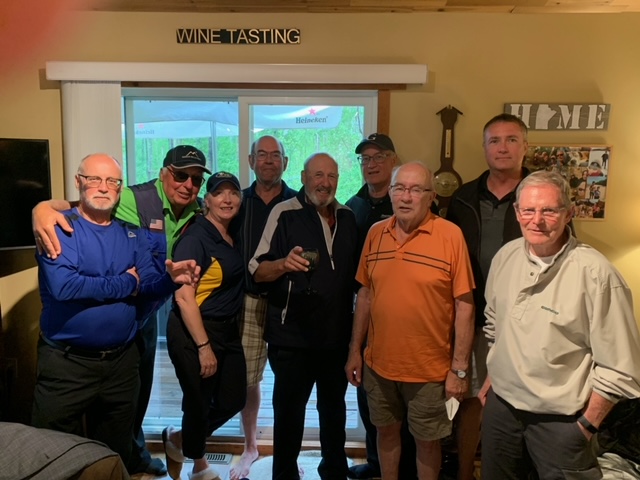 Golf Day 2022