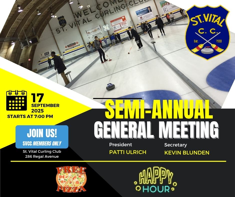 2025 Semi Annual General Meeting