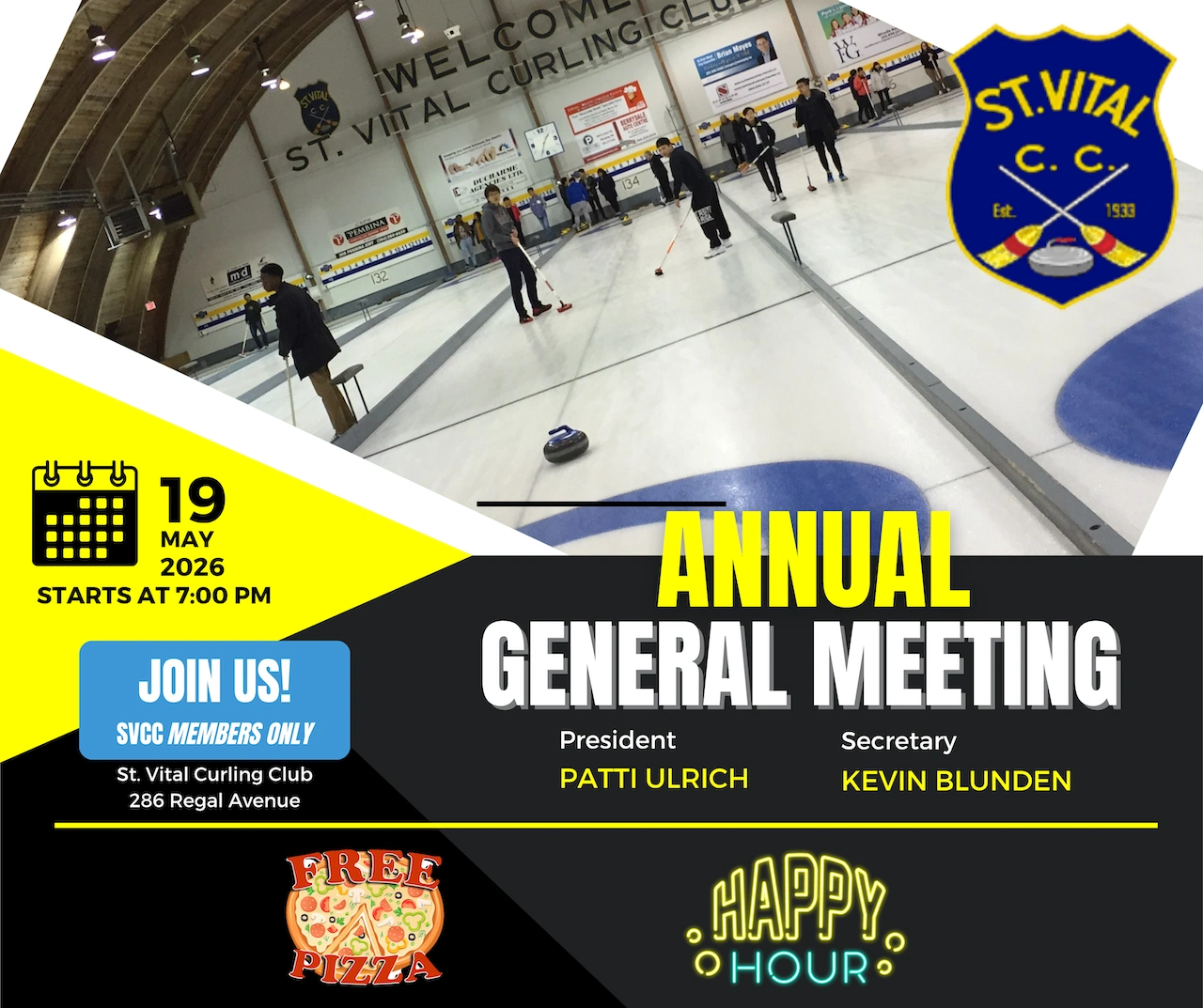 2026 Annual General Meeting