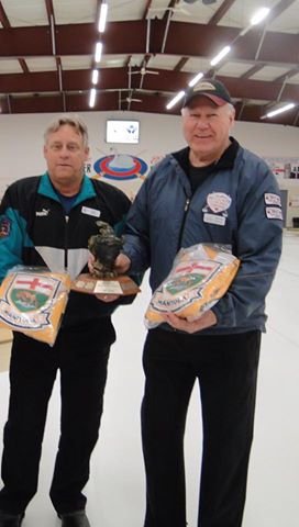 SVCC Newest Provincial Champion!