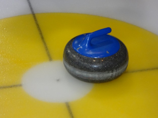 Playoff Schedule Posted!