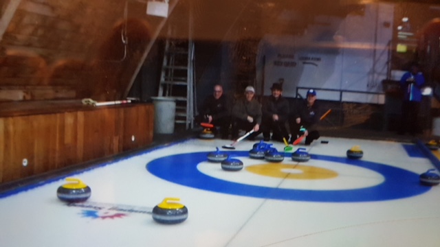 First 8-Ender of 2018