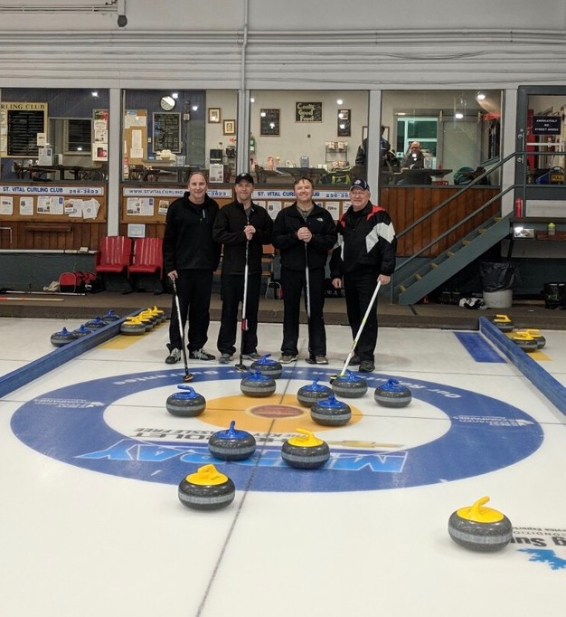 Team Tessmer 8 Ender