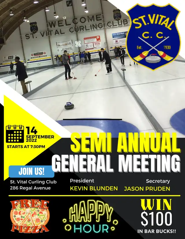 2022 Semi-Annual General Meeting
