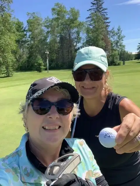 Past President's Golf Day 2024