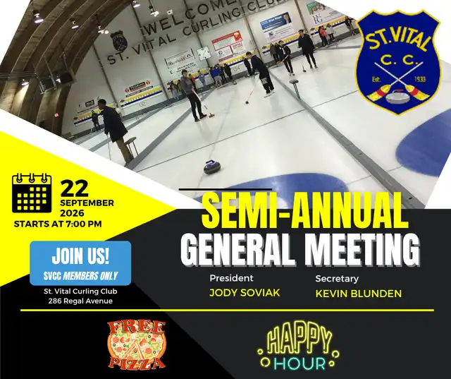 2026 Semi-Annual General Meeting