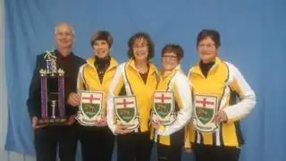 Congratulations Team Malanchuk!